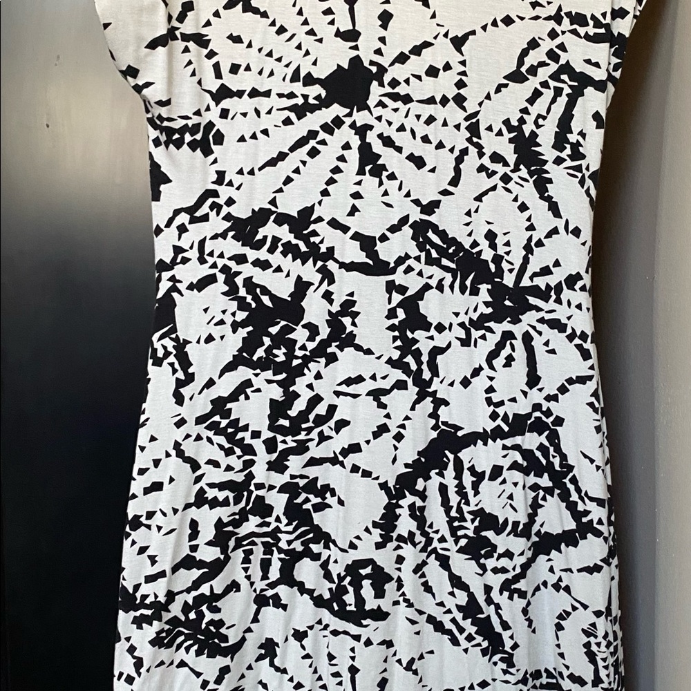 Vintage, Velvet brand sheath style dress M